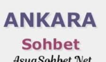 Ankara Sohbet