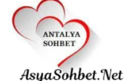 Antalya Sohbet