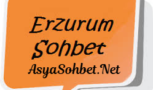 Erzurum Sohbet