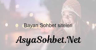 Bayan Sohbet