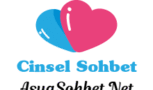 Cinsel Sohbet Odaları