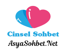Cinsel Sohbet Odaları