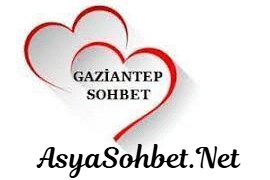 Gaziantep Sohbet