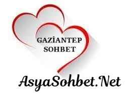 Gaziantep Sohbet