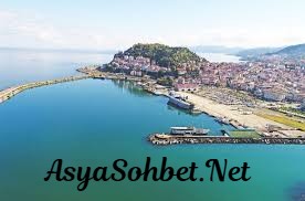 Giresun Sohbet