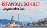 istanbul Sohbet Odaları