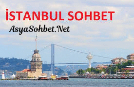 istanbul Sohbet Odaları