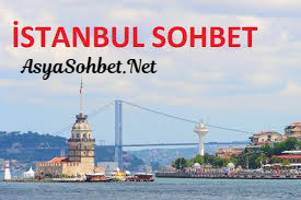 istanbul Sohbet Odaları