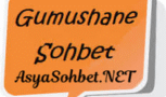 Gümüşhane Sohbet