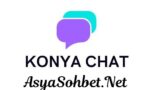 Konya Sohbet Odaları
