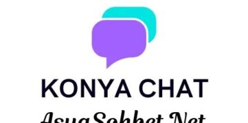 Konya Sohbet Odaları