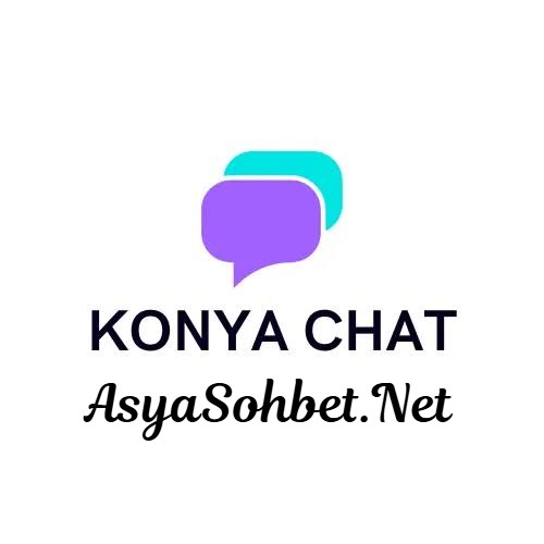 Konya Sohbet Odaları